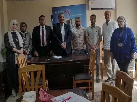 صورة 1 من 1 نشرها الحي مع المنشور