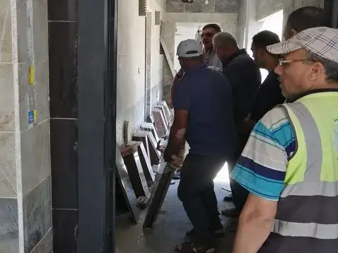 صورة 3 من 6 نشرها الحي مع المنشور