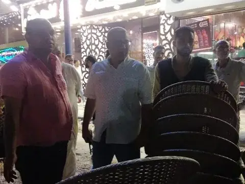 صورة 4 من 4 نشرها الحي مع المنشور