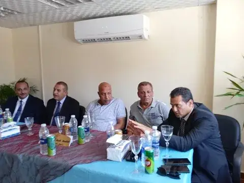 صورة 1 من 1 نشرها الحي مع المنشور