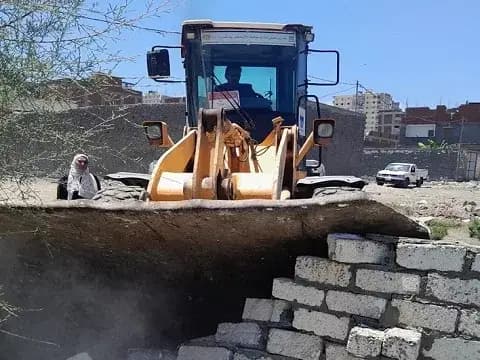 صورة 2 من 8 نشرها الحي مع المنشور