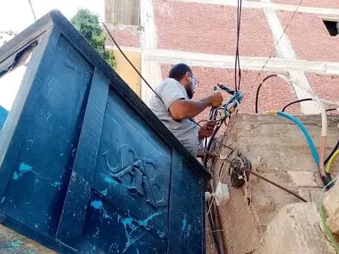 صورة 3 من 8 نشرها الحي مع المنشور
