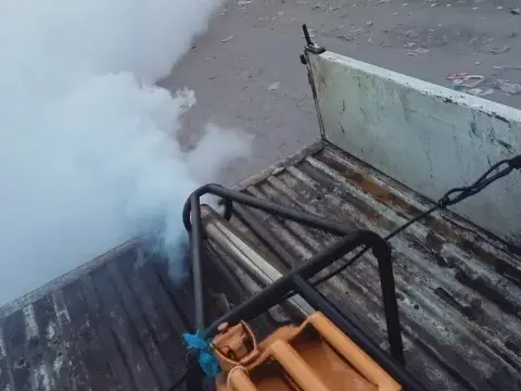 صورة 4 من 8 نشرها الحي مع المنشور