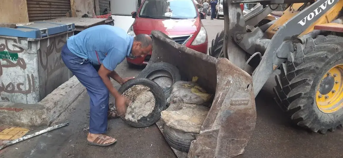 صورة 7 من 8 نشرها الحي مع المنشور