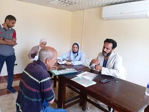صورة 1 من 1 نشرها الحي مع المنشور