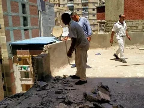 صورة 1 من 1 نشرها الحي مع المنشور