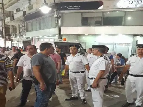 صورة 1 من 1 نشرها الحي مع المنشور
