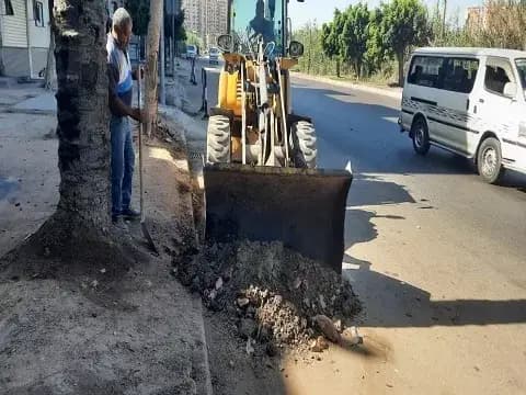 صورة 1 من 1 نشرها الحي مع المنشور