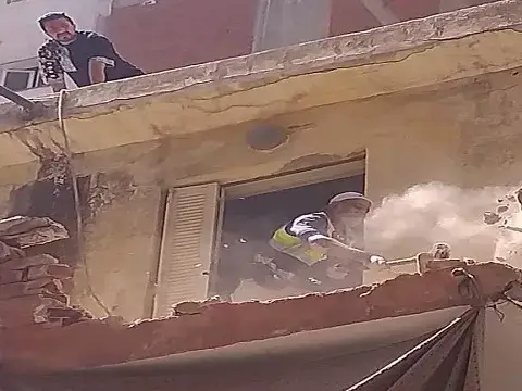 صورة 2 من 3 نشرها الحي مع المنشور