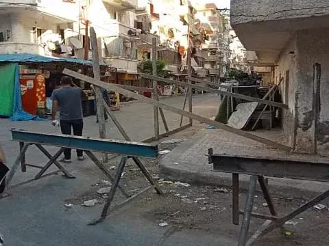 صورة 5 من 6 نشرها الحي مع المنشور