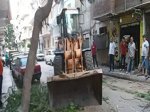 صورة 4 من 5 نشرها الحي مع المنشور