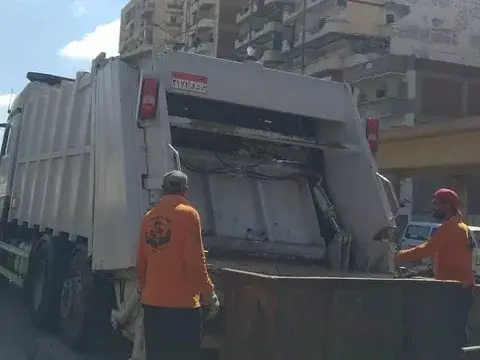 صورة 1 من 1 نشرها الحي مع المنشور