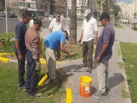 صورة 3 من 5 نشرها الحي مع المنشور