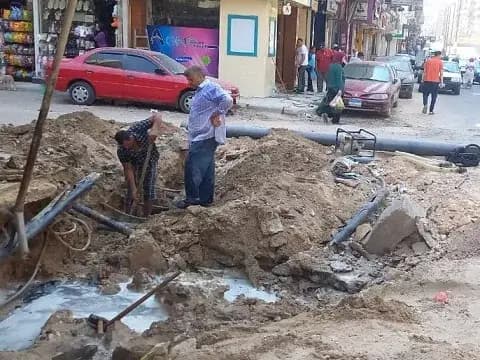 صورة 2 من 2 نشرها الحي مع المنشور