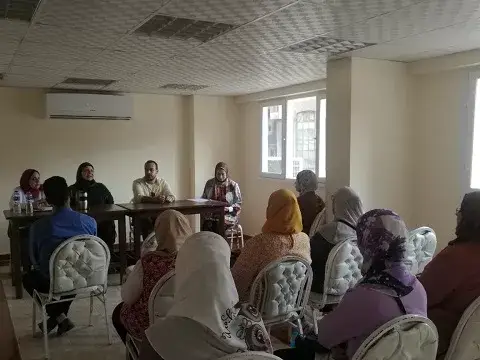 صورة 1 من 1 نشرها الحي مع المنشور