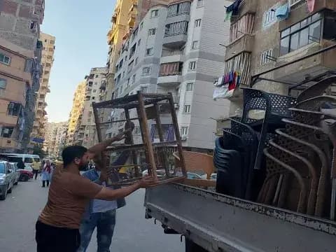 صورة 5 من 7 نشرها الحي مع المنشور