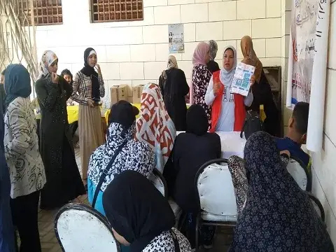 صورة 1 من 1 نشرها الحي مع المنشور