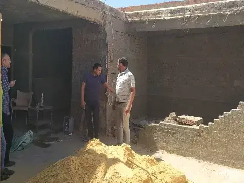 صورة 4 من 6 نشرها الحي مع المنشور