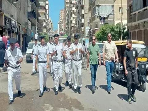 صورة 1 من 1 نشرها الحي مع المنشور