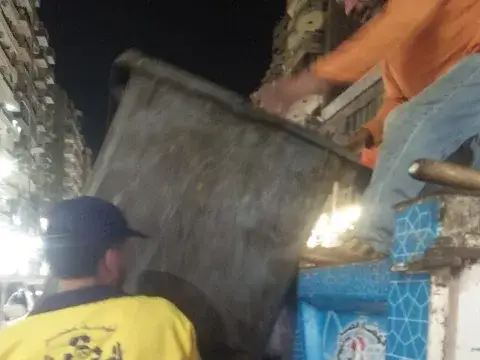 صورة 2 من 8 نشرها الحي مع المنشور