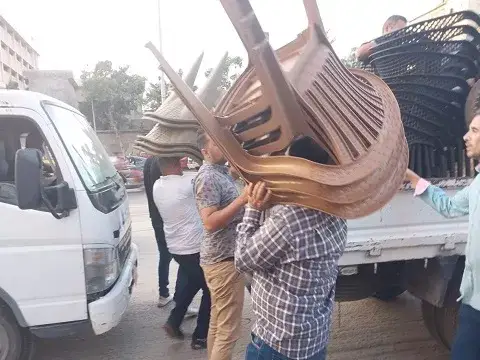 صورة 3 من 8 نشرها الحي مع المنشور