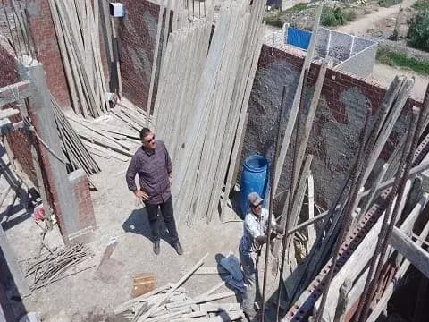 صورة 1 من 8 نشرها الحي مع المنشور