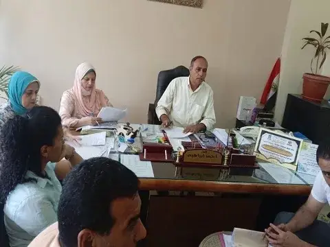 صورة 1 من 1 نشرها الحي مع المنشور
