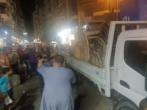صورة 1 من 1 نشرها الحي مع المنشور