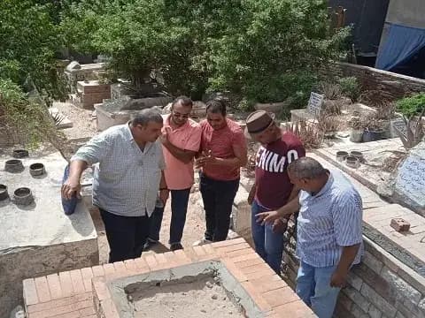 صورة 1 من 1 نشرها الحي مع المنشور