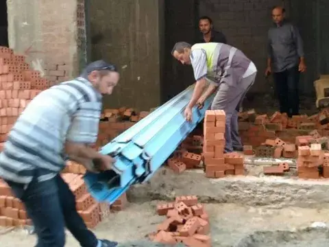 صورة 1 من 1 نشرها الحي مع المنشور