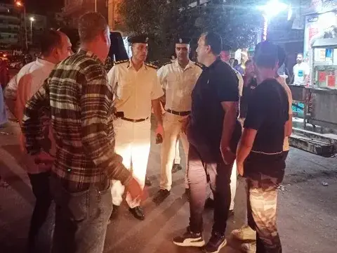 صورة 1 من 1 نشرها الحي مع المنشور