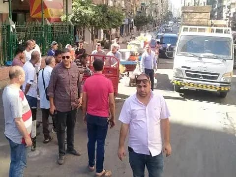 صورة 3 من 6 نشرها الحي مع المنشور