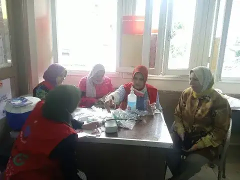 صورة 1 من 1 نشرها الحي مع المنشور
