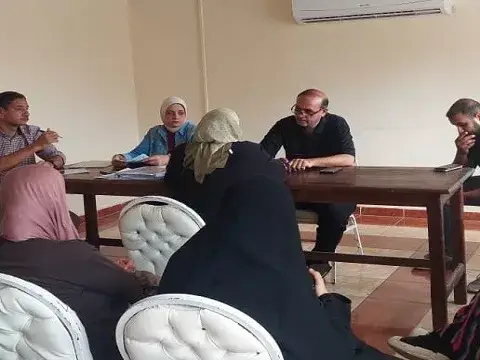 صورة 1 من 1 نشرها الحي مع المنشور