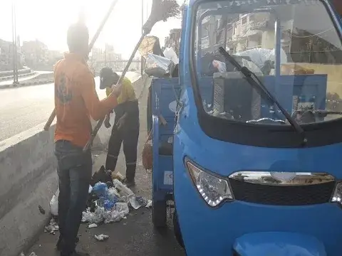 صورة 1 من 1 نشرها الحي مع المنشور