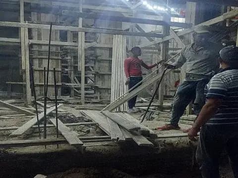 صورة 1 من 1 نشرها الحي مع المنشور