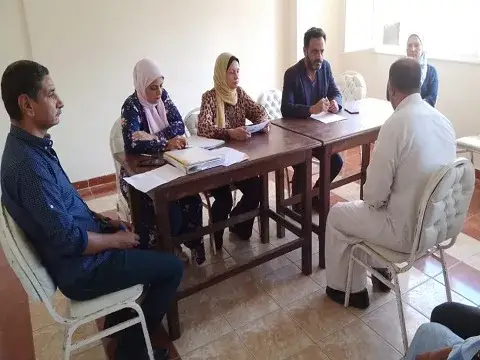 صورة 1 من 1 نشرها الحي مع المنشور