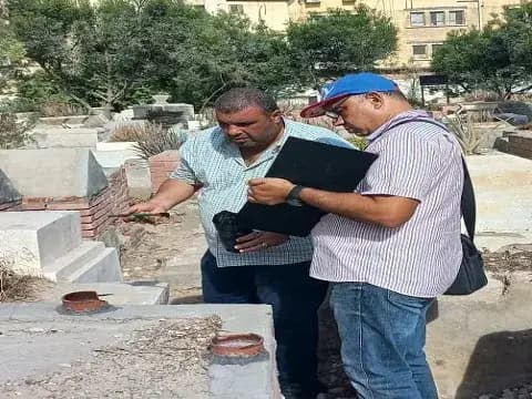 صورة 1 من 1 نشرها الحي مع المنشور