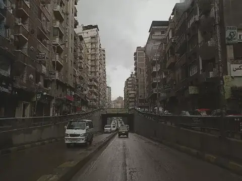 صورة 1 من 1 نشرها الحي مع المنشور