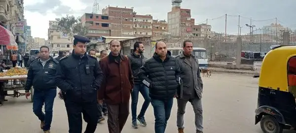 صورة 6 من 6 نشرها الحي مع المنشور