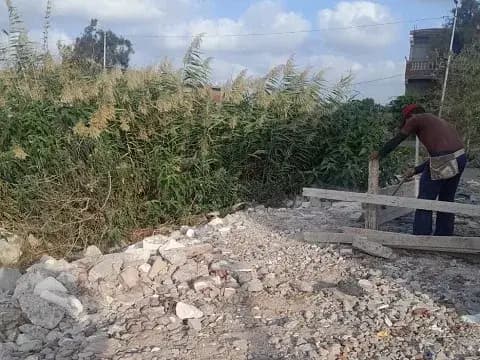 صورة 1 من 1 نشرها الحي مع المنشور