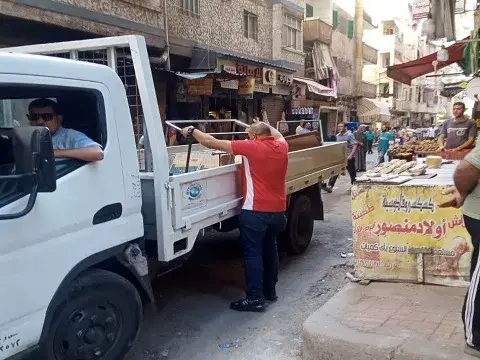 صورة 1 من 1 نشرها الحي مع المنشور