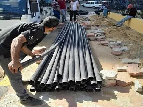صورة 1 من 5 نشرها الحي مع المنشور