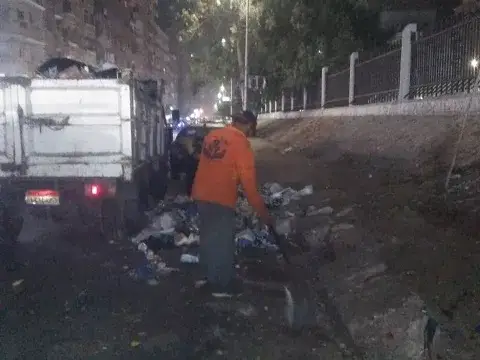 صورة 4 من 5 نشرها الحي مع المنشور