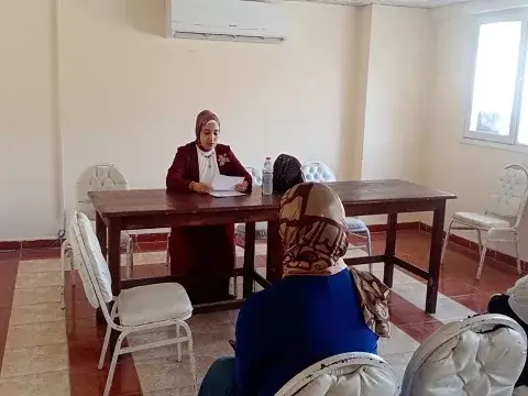 صورة 1 من 1 نشرها الحي مع المنشور