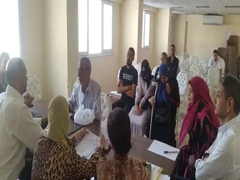 صورة 1 من 1 نشرها الحي مع المنشور