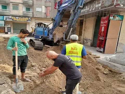 صورة 1 من 1 نشرها الحي مع المنشور
