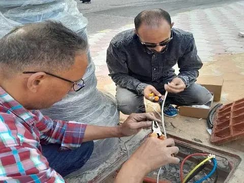 صورة 5 من 6 نشرها الحي مع المنشور