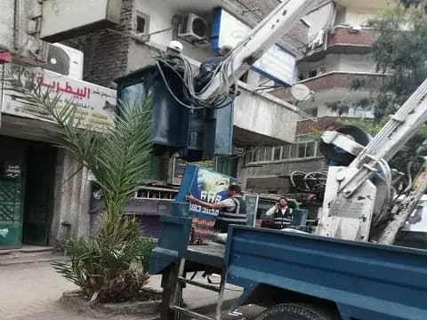 صورة 1 من 1 نشرها الحي مع المنشور