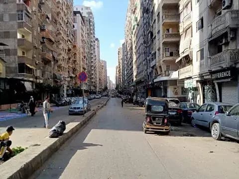 صورة 1 من 1 نشرها الحي مع المنشور